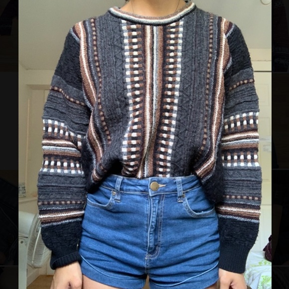 Vintage crewneck - Picture 1 of 2